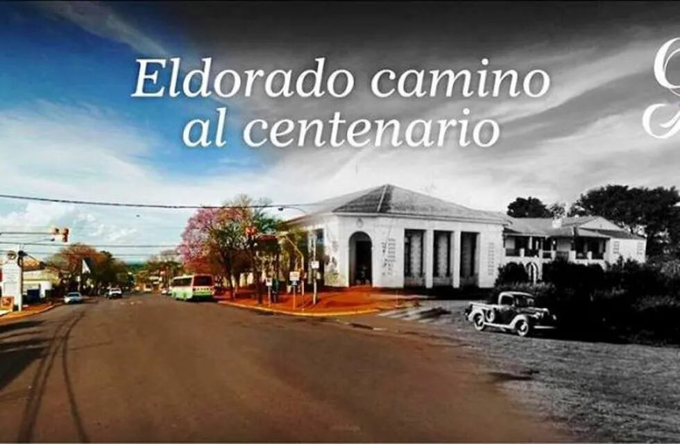 Centenario de Eldorado.