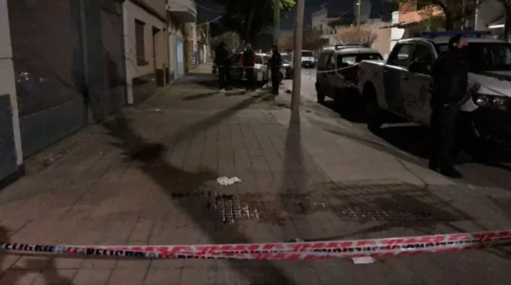 En medio de una pelea familiar, una mujer fue asesinada en La Plata por su hermano menor.