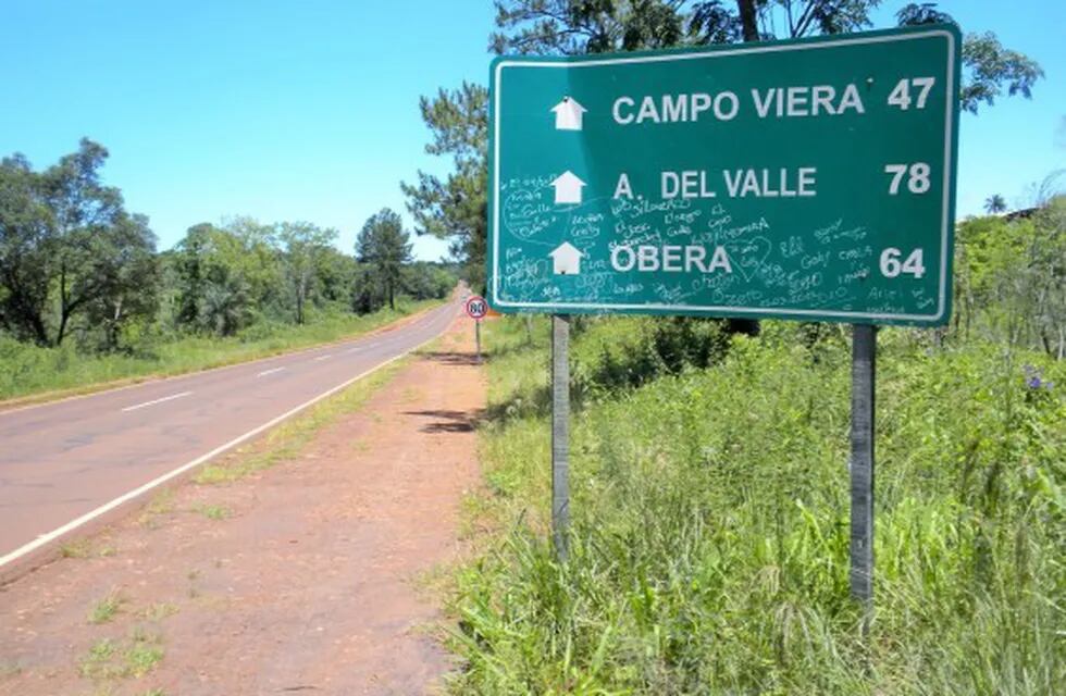 Campo Viera: se activó el protocolo de sanidad
