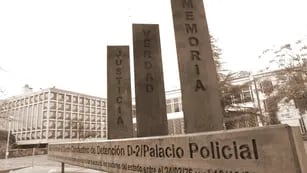Dictadura en Mendoza