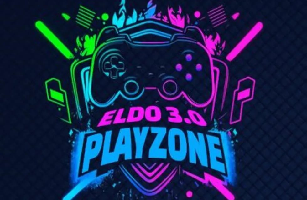 Eldorado vivirá un torneo de videojuegos gratuito en la PlayZone Eldorado.