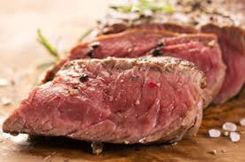 El consumo de carnes rojas favorece el envejecimiento y puede producir cáncer, según la OMS (Foto: Internet)