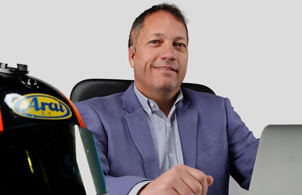 Javier Martínez: "Junto con las empresas que han confirmado su presencia en el 40° Rally de Argentina, en virtud de la trascendencia del evento, estamos expectantes del regreso del WRC a nuestro país, a Córdoba".