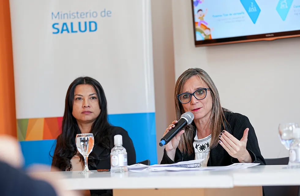 La ministra de Salud de Córdoba, Gabriela Barbás, habló sobre el "lamentable" hecho ocurrido el domingo 19 de marzo.