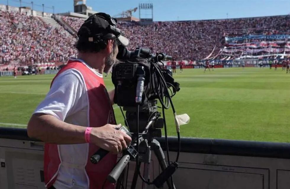 Fox y Turner televisarán el fútbol argentino por 5 años desde junio de 2017.