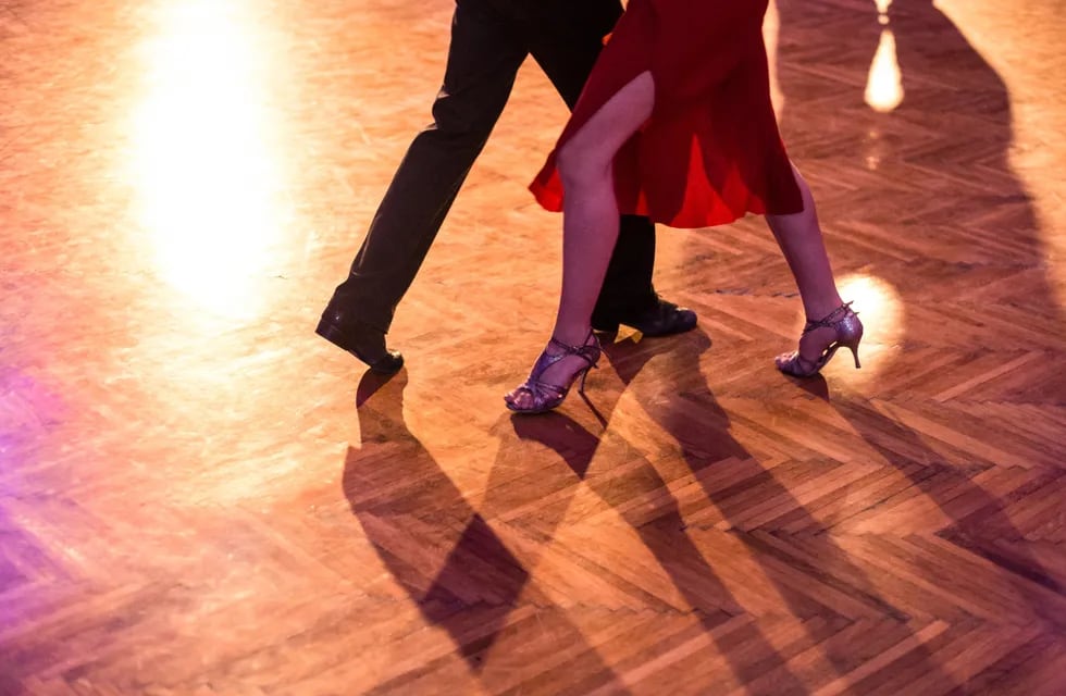 Realizarán un festival de tango justo para el feriado XL en Mendoza. (Imagen ilustrativa)