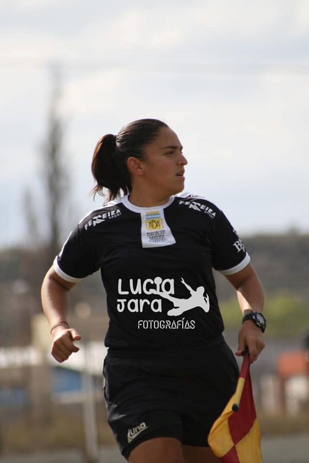 Leticia Giménez