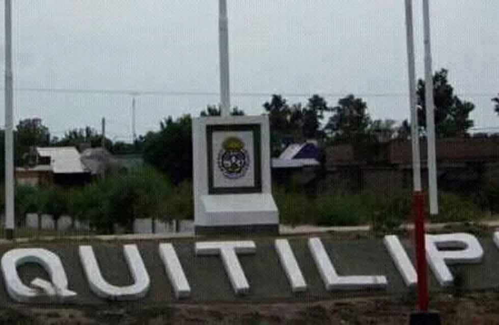 Quitilipi, Chaco.