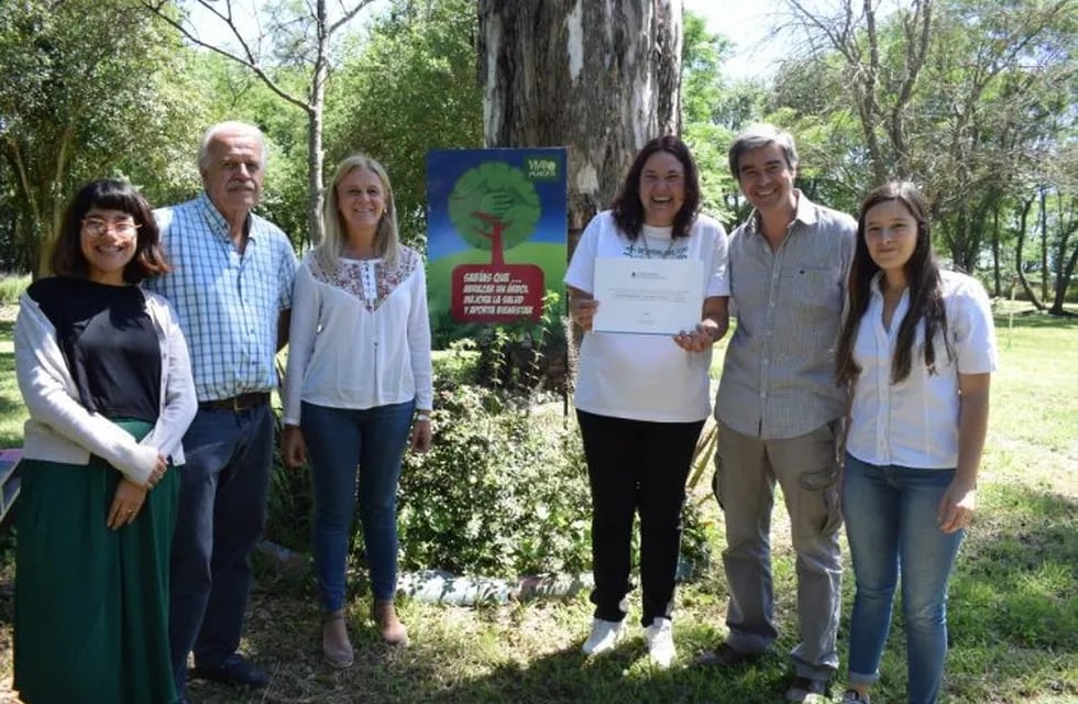 Jesús María ciudad sustentable (Prensa Municipio)