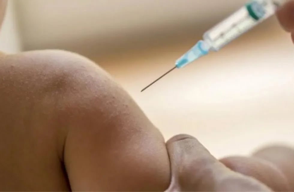 Paraná: faltan vacunas obligatorias para los bebés de la ciudad