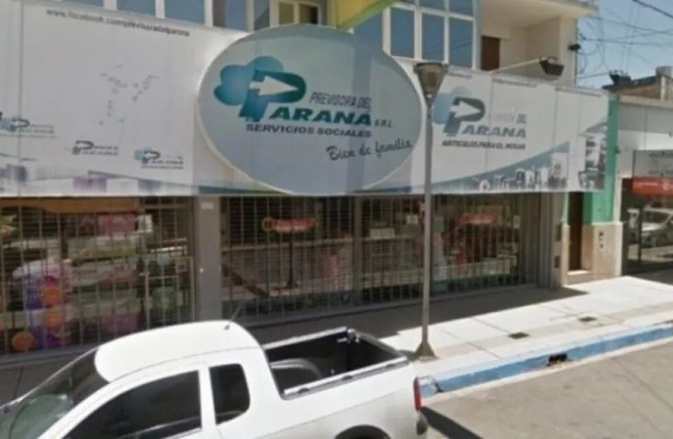 Más de 200 personas se presentaron para cubrir cinco puestos de trabajo en Paraná