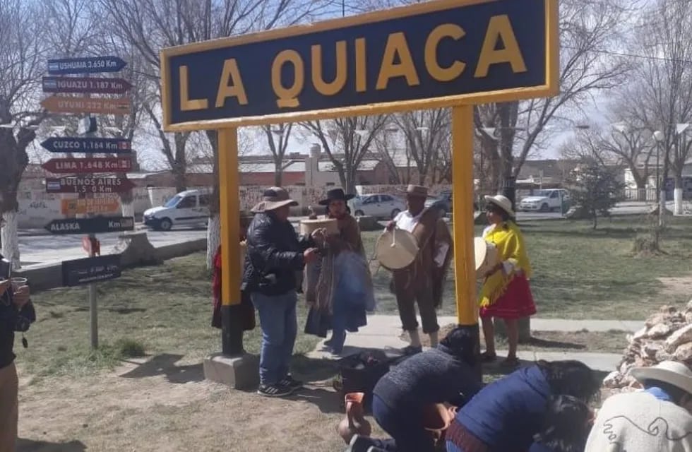 Una zona franca se habilitará en La Quiaca, Jujuy