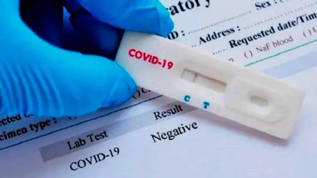 Denuncian falsificaciones de test por COVID-19 para ingreso al país desde Paraguay