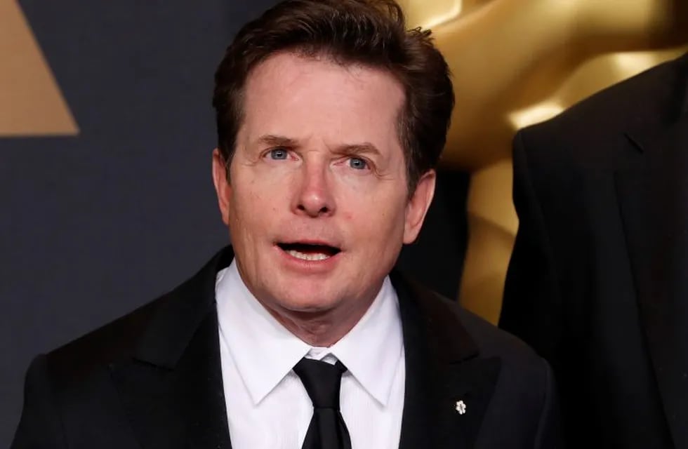 Michael J. Fox explica cómo es convivir con el Mal de Parkinson.