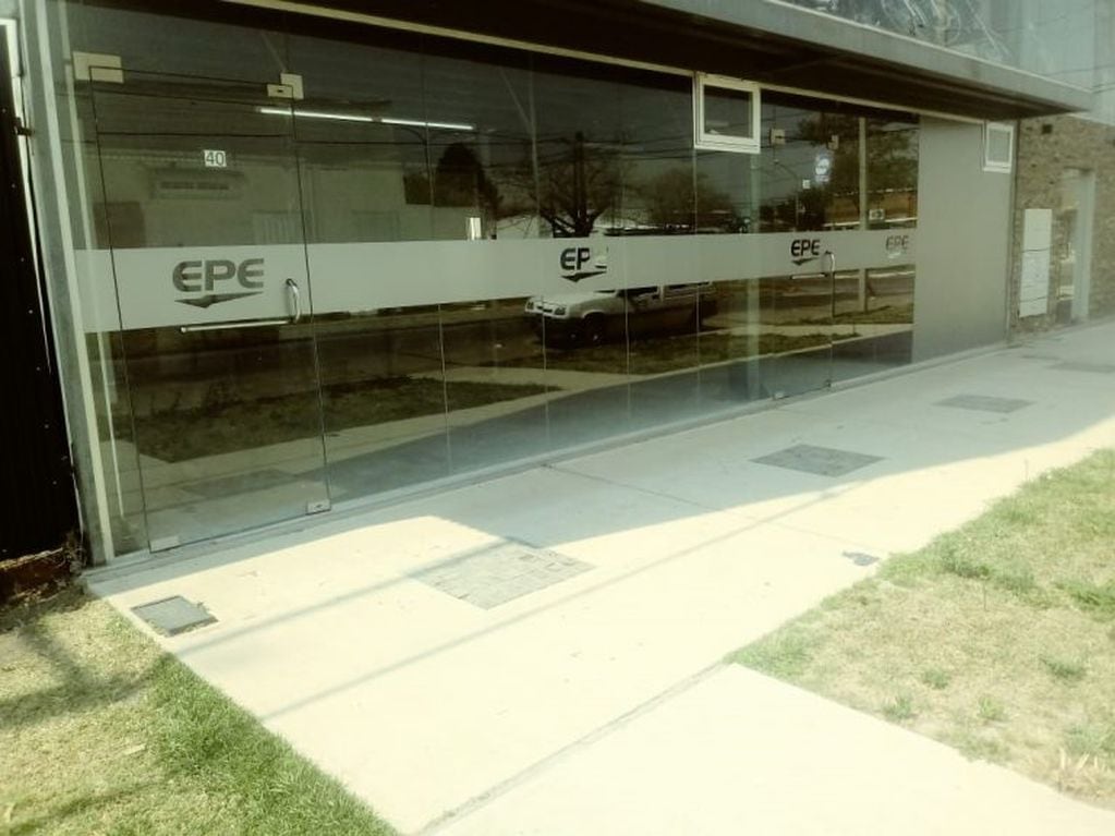 Nueva oficina comercial de la EPE en Rafaela