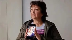 Gloria Romero habló sobre el crimen de su hija, Cecilia Strzyzowski.
