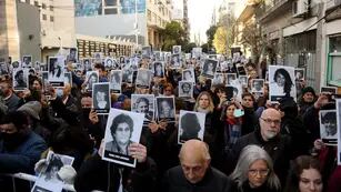 28 años del atentado a la Amia (Federico López Claro)