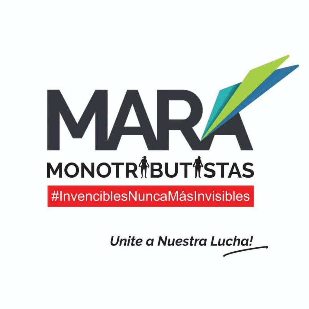 MARA: Monotributistas Asociados de la República Argentina
