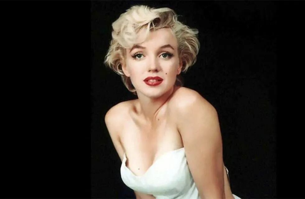 Marilyn Monroe