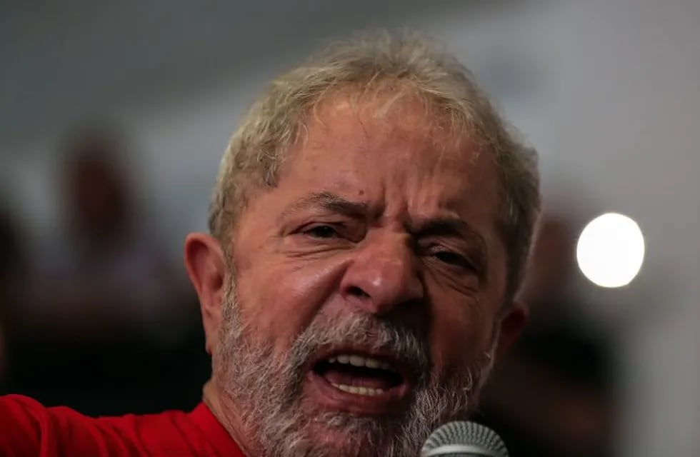 Lula. (Foto: EFE/Fernando Bizerra Jr.)