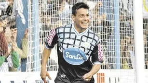 Iván Juárez lleva toda su experiencia y categoría a Sportivo Belgrano (Foto: Captura El Litoral).