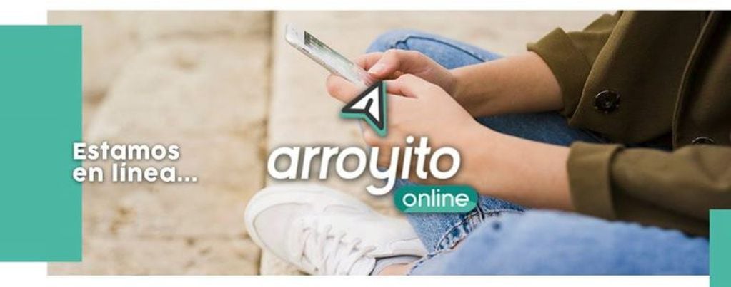 Arroyito Online