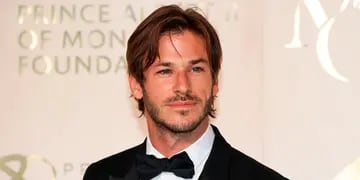 Gaspard Ulliel