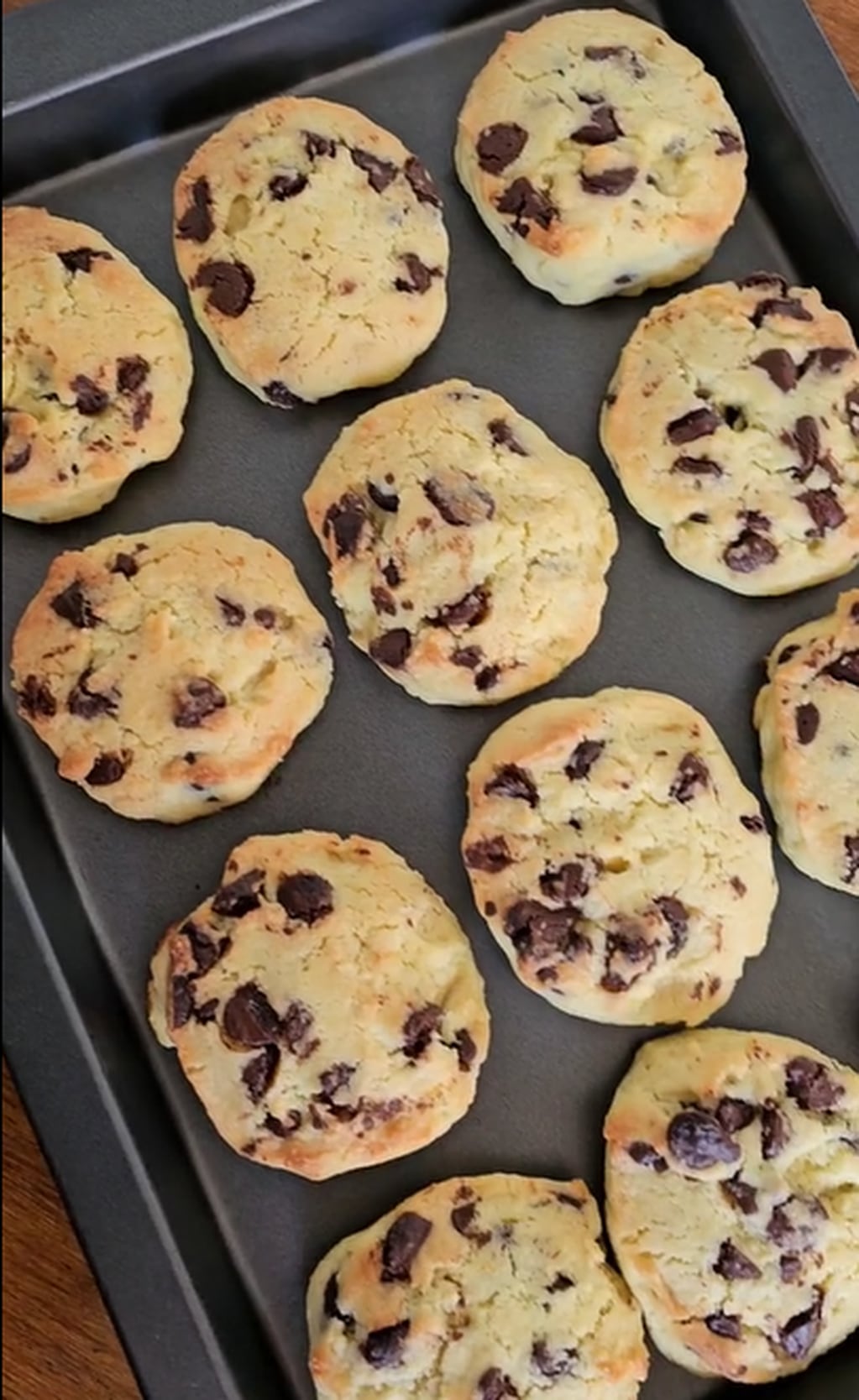 Cómo hacer cookies en casa