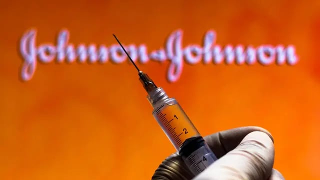 Johnson & Johnson y su vacuna