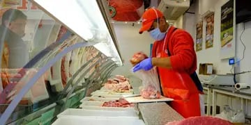 Navidad en Salta: la carne subió un 30 % en una semana