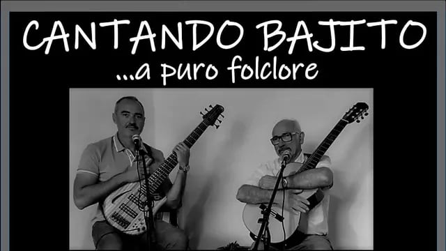 Cantando Bajito se presentará en el Museo Mulazzi de Tres Arroyos