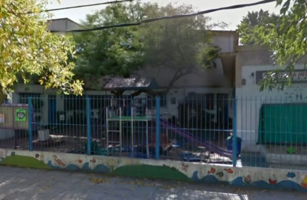 Una madre atacó a la directora de un jardín de San Isidro.