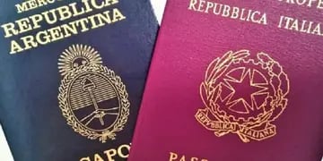 Ciudadanía italiana: cómo hacer el trámite, cuánto cuesta y qué documentación se pide, paso a paso