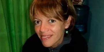 El fiscal pidió la detención por femicidio de la pareja de la enfermera muerta en La Matanza