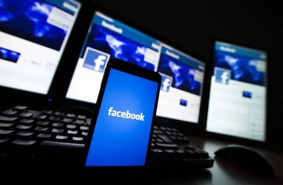 Escándalo en Facebook: estiman que Cambridge Analytica accedió a datos de 87 millones de usuarios.