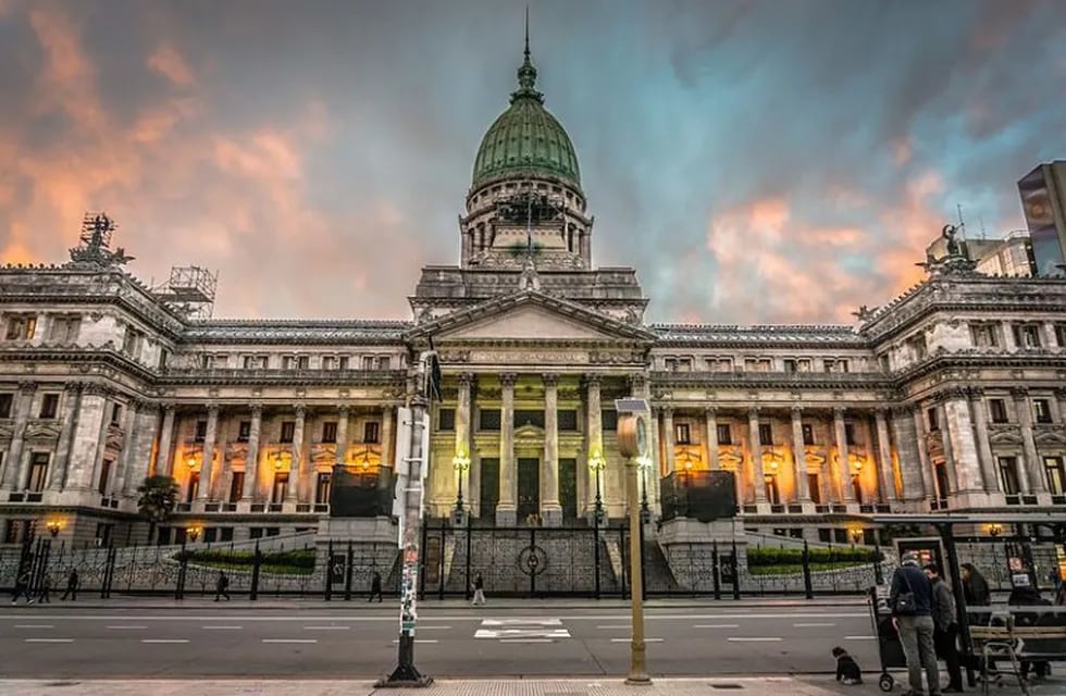 Congreso Nacional Argentino