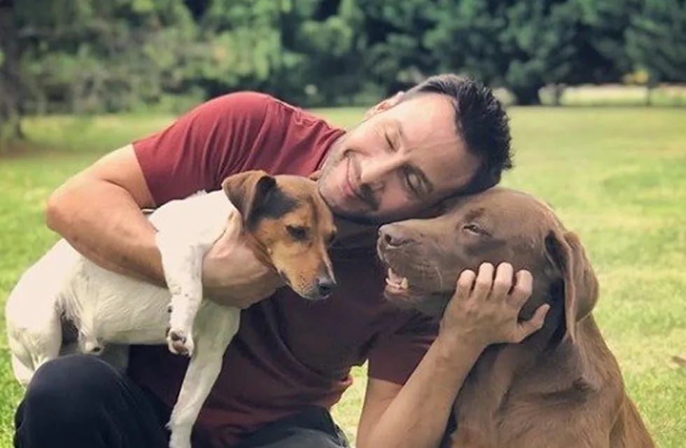 Día del animal: los famosos saludaron a sus mascotas y pidieron por sus derechos