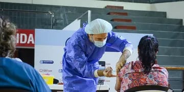 Coronavirus en San Juan: hoy viernes hubo 9 muertos y 518 nuevos casos