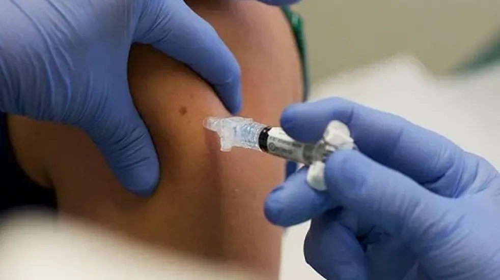 Comienza la campaña de vacunación antigripal en Misiones.