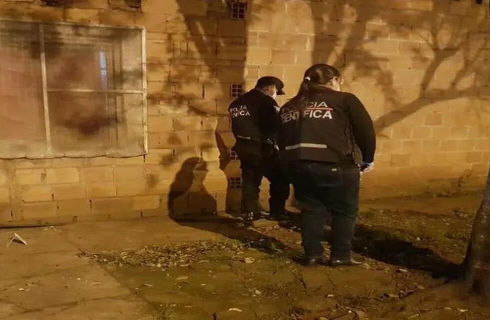 Eldorado: investigan la muerte de un hombre de 62 años.