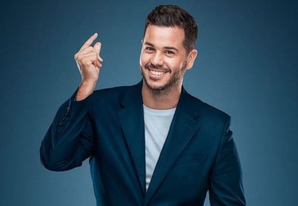 Lejos de la televisión: así es la nueva vida de Nicolás Magaldi thumbnail