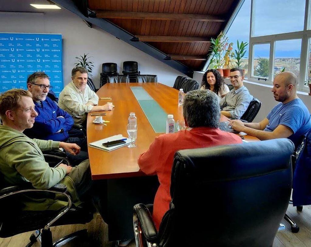 Ushuaia: buscan implementar el fomento de Reservas Municipales