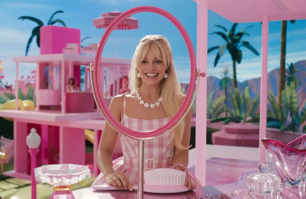 Barbie: la película