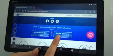 Nuevo Banco del Chaco Préstamo Online