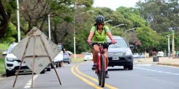 Bicicletas públicas Paraná