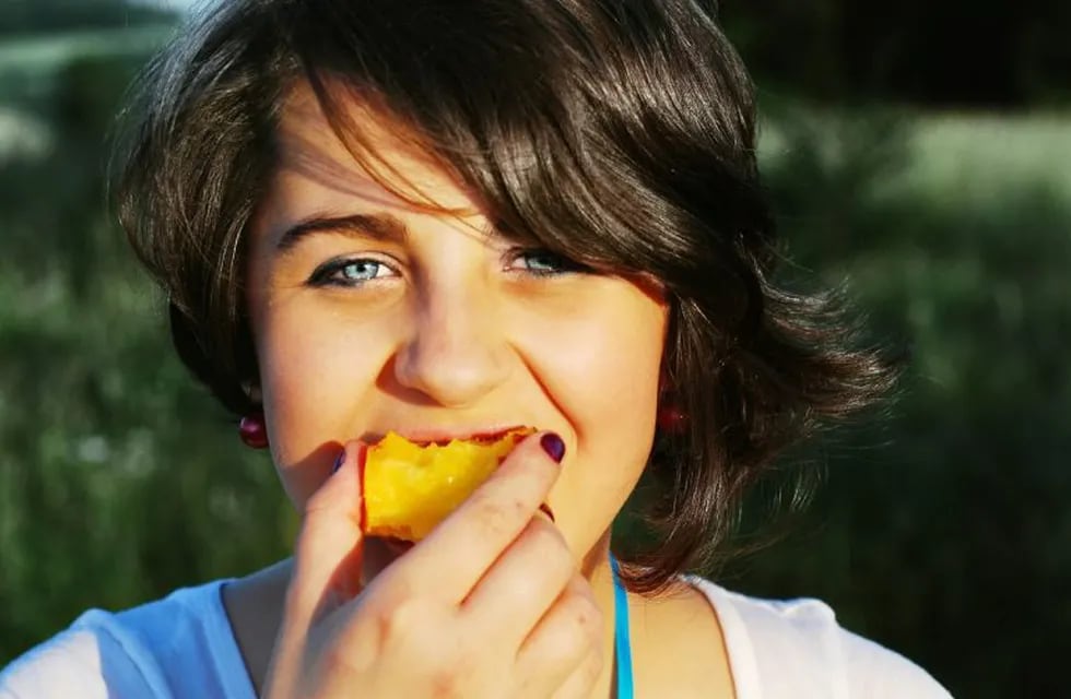 Los alimentos influyen en nuestra salud bucal. (Foto: Archivo)