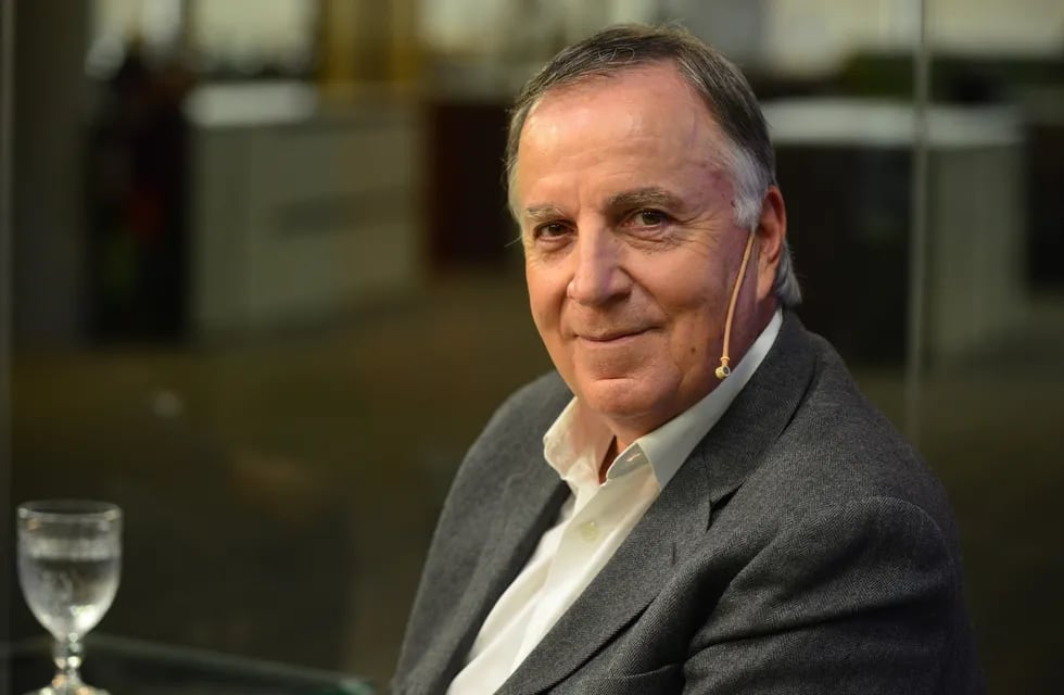 Daniel Tillard fue confirmado como el nuevo director del Banco Nación Argentina.
