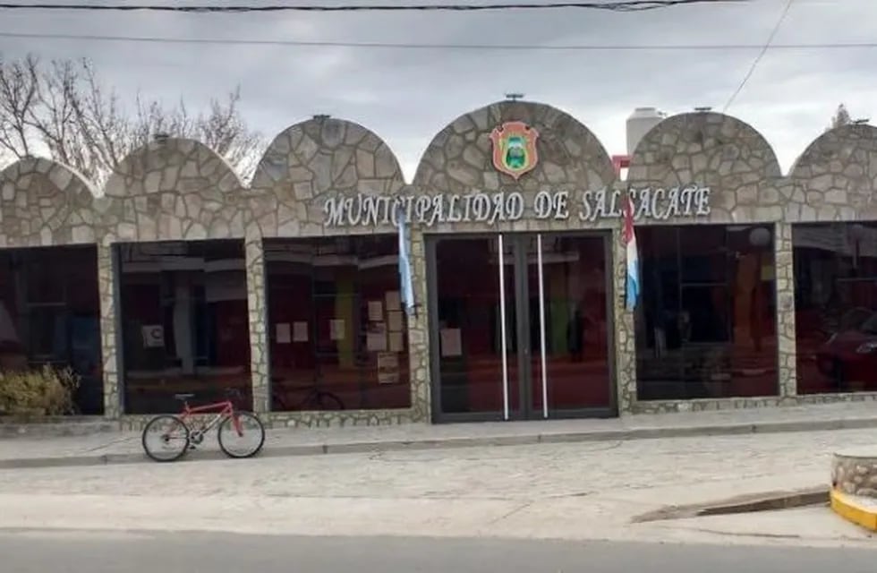 Municipalidad de Salsacate