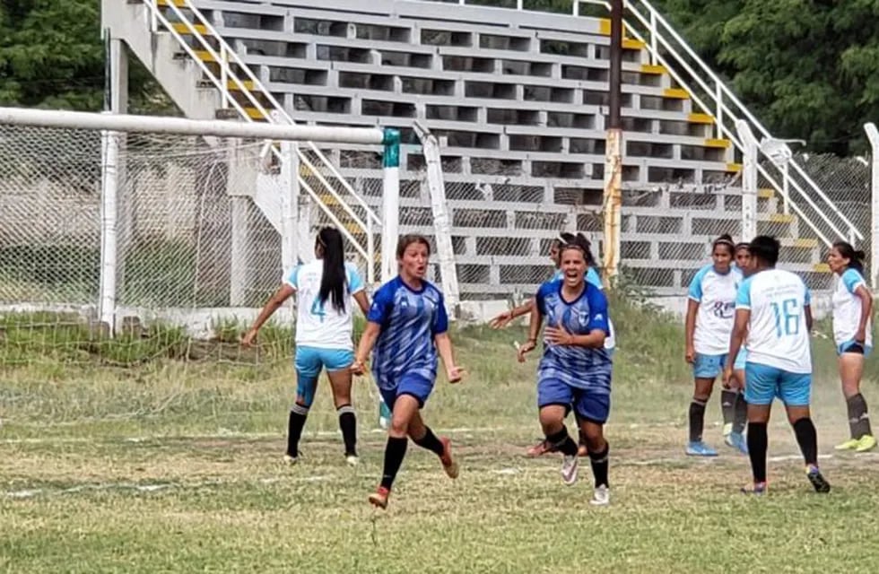 Liga Chaqueña y Liga Santafesina jugarán la final del Torneo Nacional de Fútbol Femenino