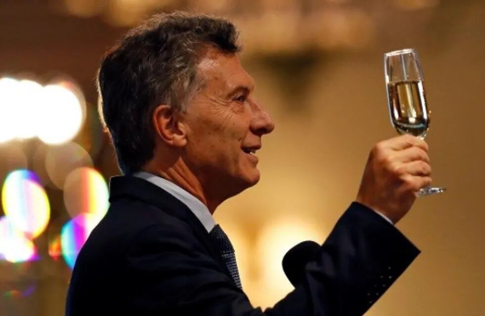 A Macri le reclamará políticas que beneficien al sector vitivinícola nacional.